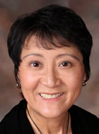 Jeanne Yamamura